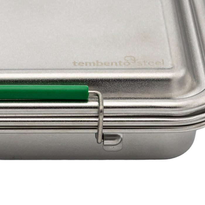 Tembo - Tembento steel Duo Grün