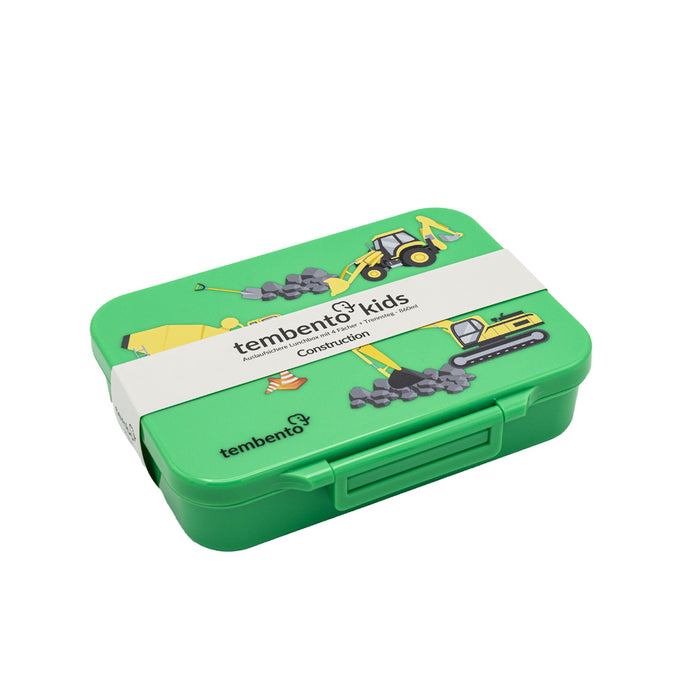 Tembento Kids Construction 860ml