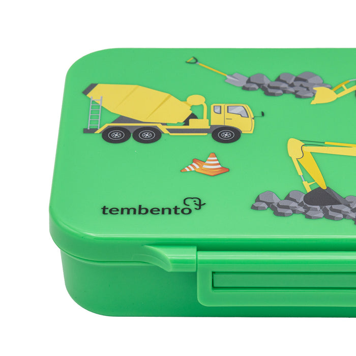 Tembento Kids Construction 860ml