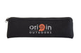 Origin Outdoors Camping Besteck Biwak aus Edelstahl 4tlg.