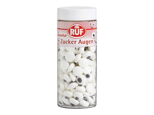 RUF Zuckeraugen ca. 150 Stück