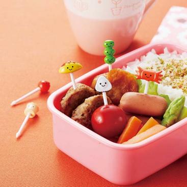 Torune - Bento Sticks / Piekser - Bento Food 2