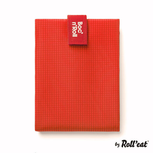 ROLL'EAT - 2in1 Boc'n'Roll "Active" Tischset & Sandwich Wrap in Einem